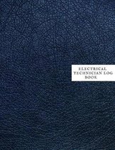 Electrical Technician Log Book