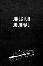 Director Journal