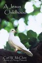 Omslag A Jesus Childhood