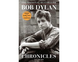 Omslag van Chronicles