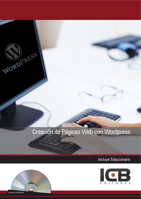 Creacion de Páginas Web con Wordpress
