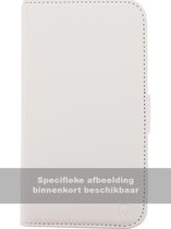 Mobilize Slim Wallet Book Case Samsung Galaxy S6 White