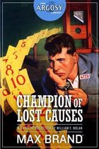 Champion of Lost Causes