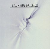 Can - Out Of Reach (CD)