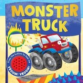 Monster Truck - rooaaarrr, voorrr, rrroar
