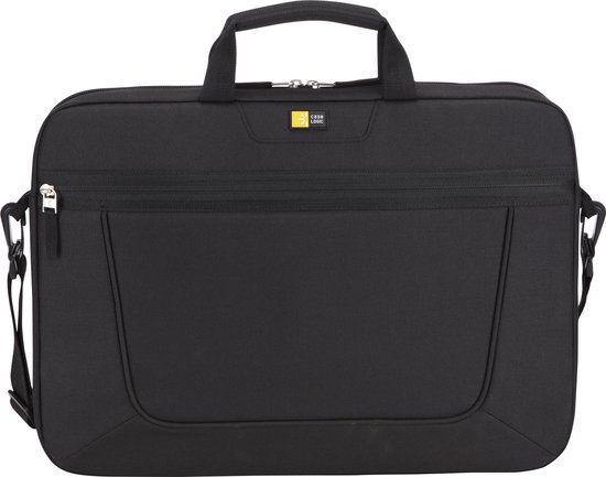 Case Logic VNAI215 - Laptoptas - 15 inch - Zwart - Case Logic