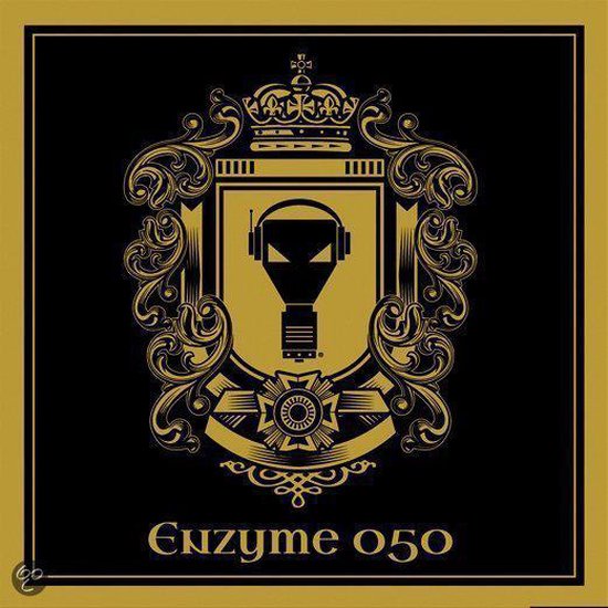 Ruffneck & Ophidian - Enzyme 50