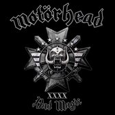 Motorhead: Bad Magic (+Poster) [Winyl]+[CD]
