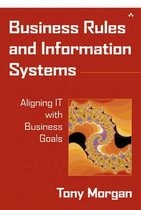 Business Rules And Information Systems