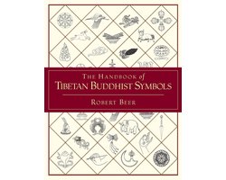 The Handbook of Tibetan Buddhist Symbols