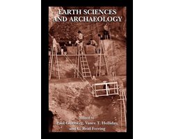 Earth Sciences and Archaeology