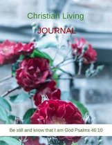 Christian Living Journal