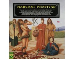 Harvest Festival