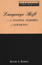 Language Shift in the Coastal Marshes of Louisiana