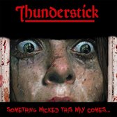 Something Wicked This Way Comes (Transparent Red Vinyl)