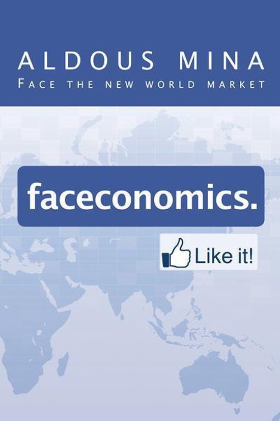 Faceconomics. Like It! - cover
