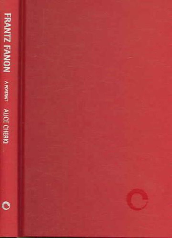 Frantz Fanon - cover