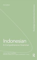 Routledge Comprehensive Grammars- Indonesian: A Comprehensive Grammar