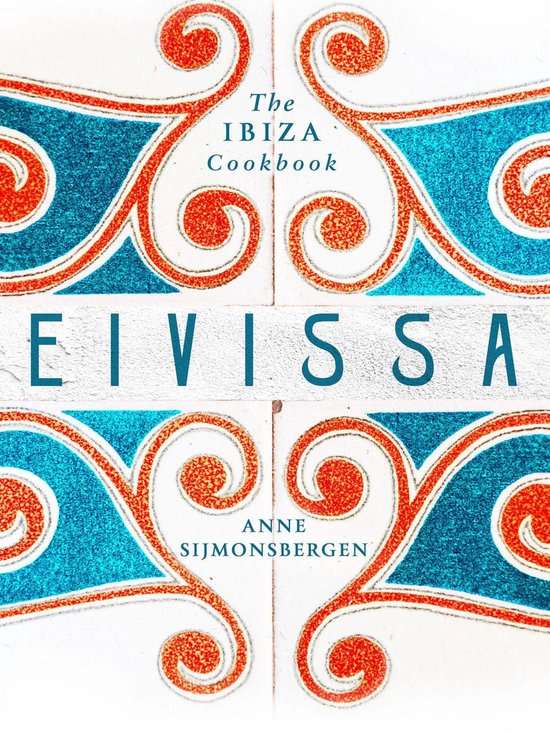 Eivissa - cover