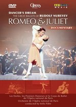 Romeo & Juliet, Dancer S Dream