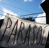 Parasol - Not There (LP)