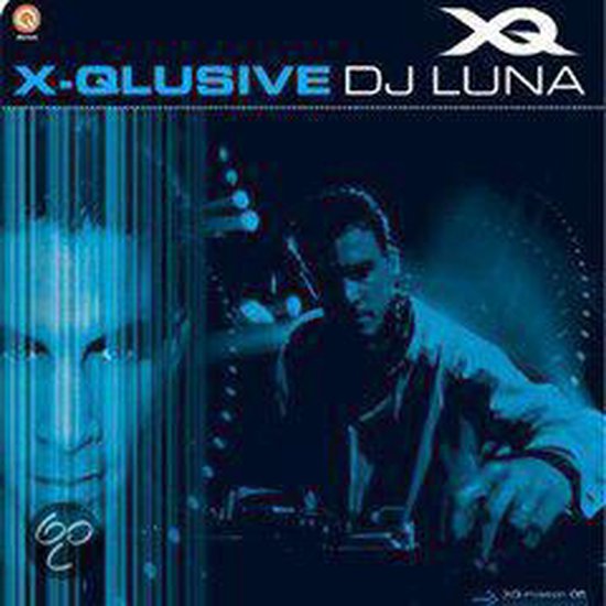 X-Qlusive Luna