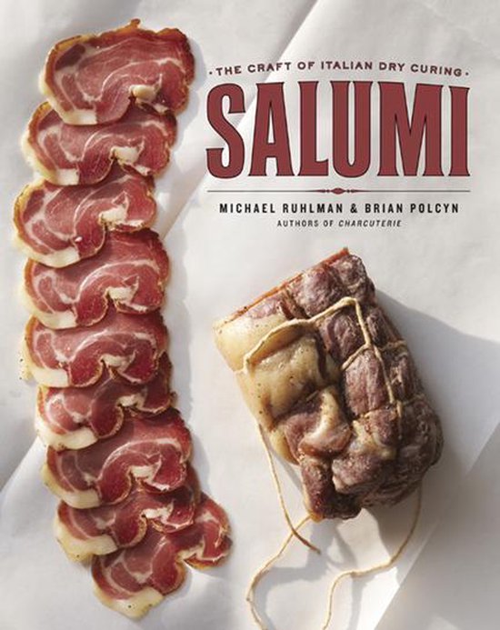 Salumi - cover