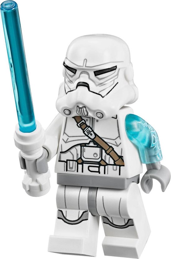 LEGO Star Wars Jedi Scout Fighter - 75051 | bol