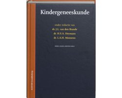 Kindergeneeskunde