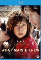 What Maisie Knew (Blu-ray)