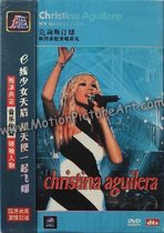 Christina Aguilera: My Reflection: Live