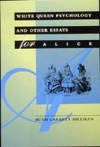 White Queen Psychology & Other Essays for Alice (Paper)