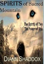 Spirits of Sacred Mountain