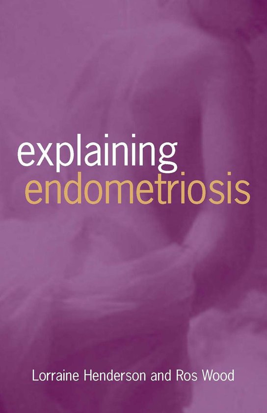 Explaining Endometriosis - cover