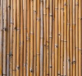 Bamboerolscherm laag 1x1,80m
