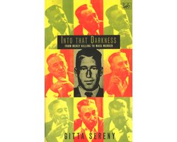 Omslag van Into That Darkness