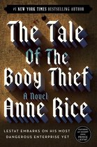 Vampire Chronicles 4 - The Tale of the Body Thief