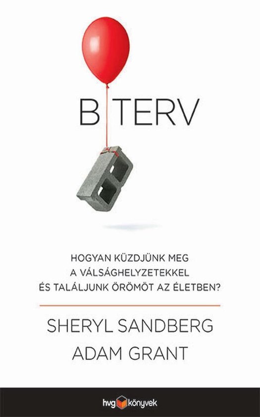 B terv - cover
