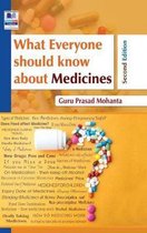 What Everyone Should Know about Medicine