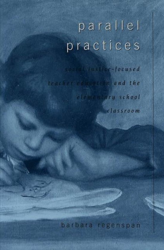 Parallel Practices - cover