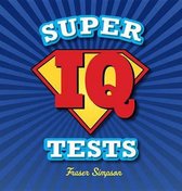 Super IQ Tests