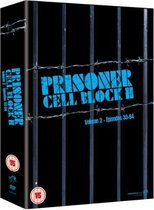 Prisoner Cell Block H Vol.2