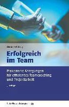 Erfolgreich im Team