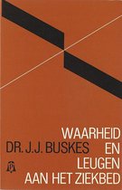 Waarheid en leugen aan het ziekbed