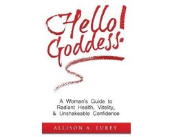 Hello Goddess!