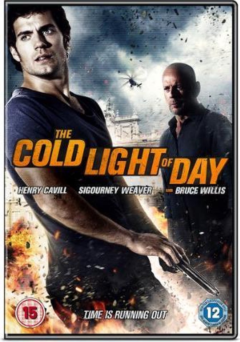 Cold Light Of Day