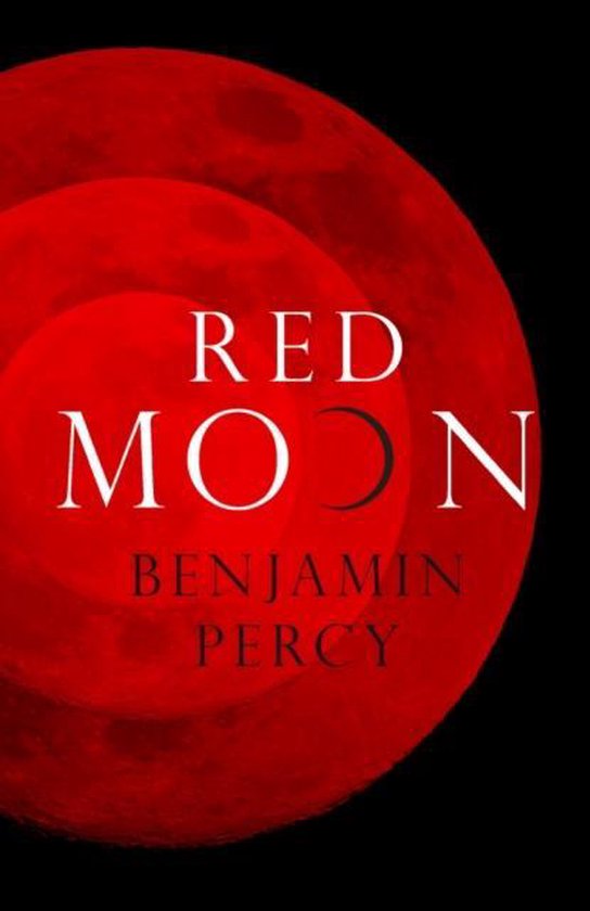 9781444724998 - Red Moon
