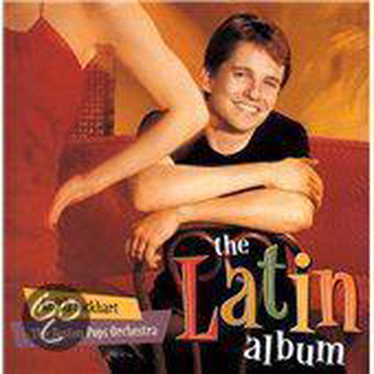 Latin Album