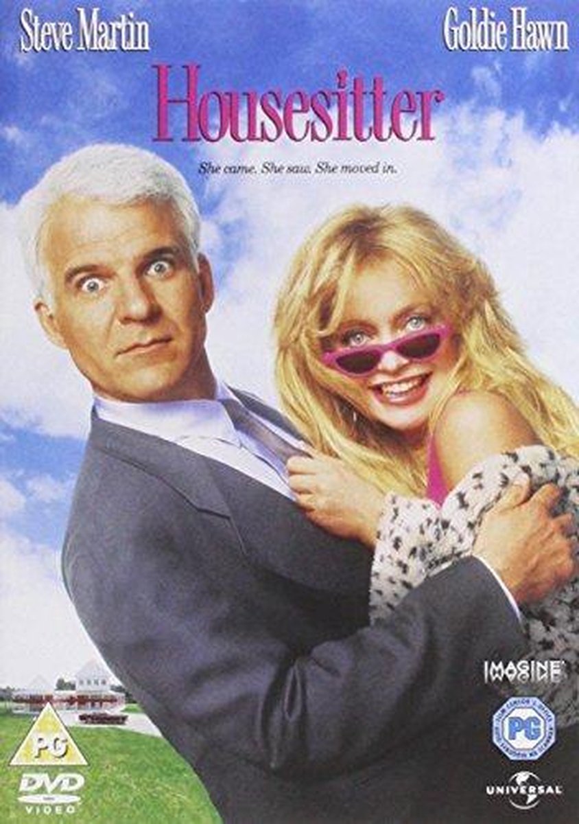 Housesitter (Import)