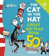 The Cat in the Hat Great Big Flap Book